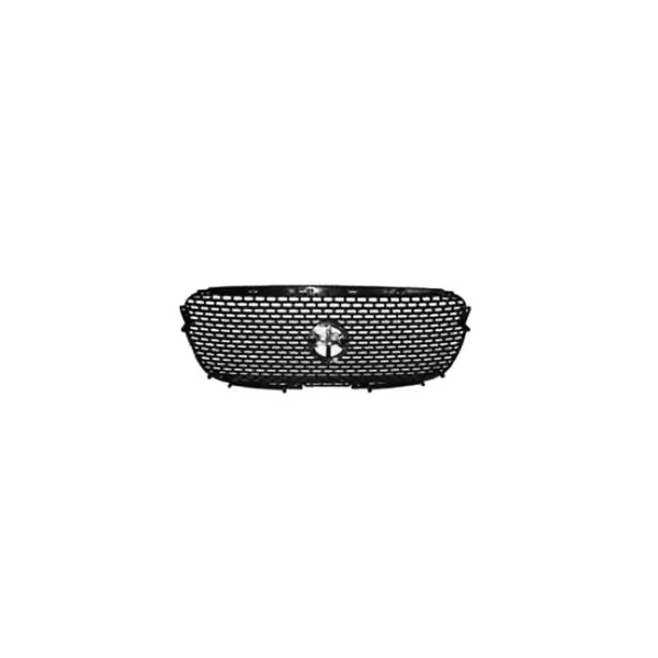 Grille de radiateur pour KIA PICANTO, 2004-2008, Neuve à peindre