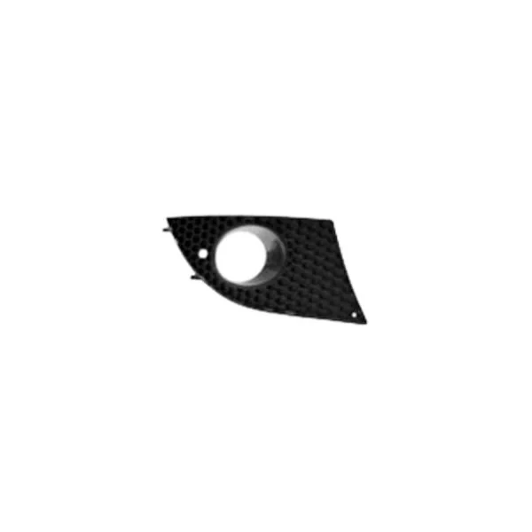 Grille pare-chocs avant droit pour SEAT ALTEA Phase 1, 2004-2009, Neuve