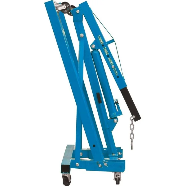 GRUE D ATELIER PLIANTE 1000 KG