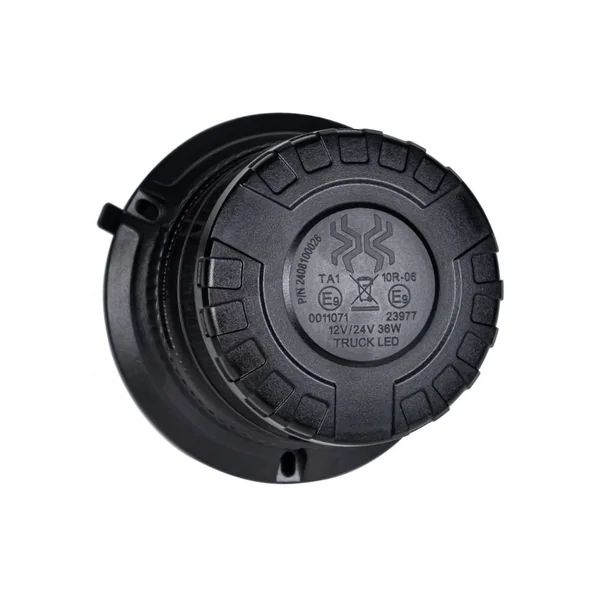 Gyrophare LED X-Spider 1 Magnetique