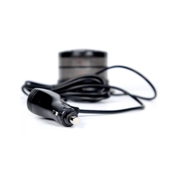 Gyrophare LED X-Spider 1 Magnetique