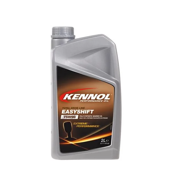 Huile boite de vitesse KENNOL EasyShift - Manuelle