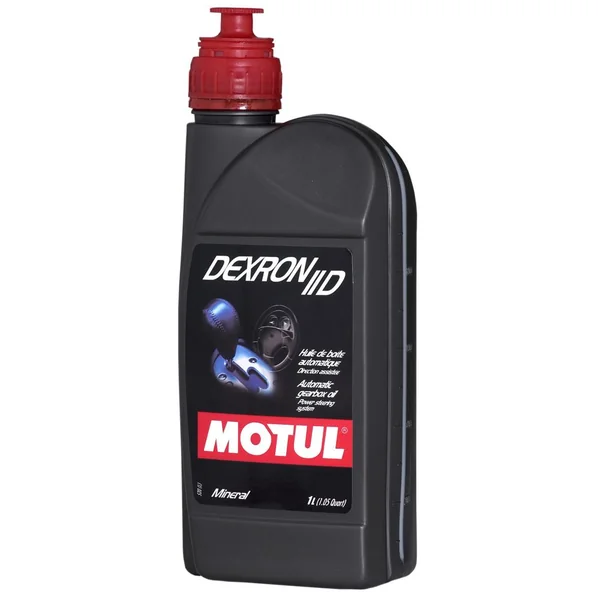 Huile boite de vitesse MOTUL Dexron IID - Automatique
