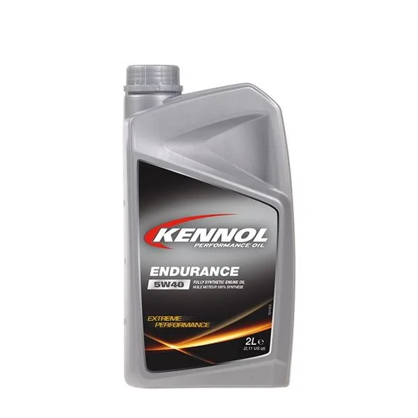 Huile moteur KENNOL ENDURANCE 5W40 2L