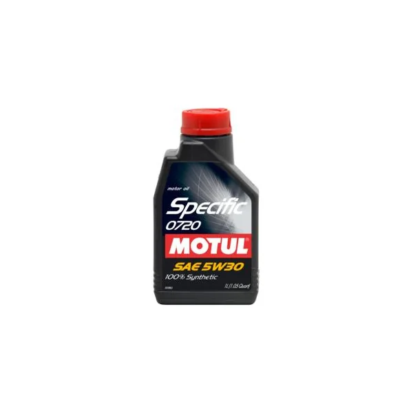 Huile moteur MOTUL Specific 0720 5W30 1L