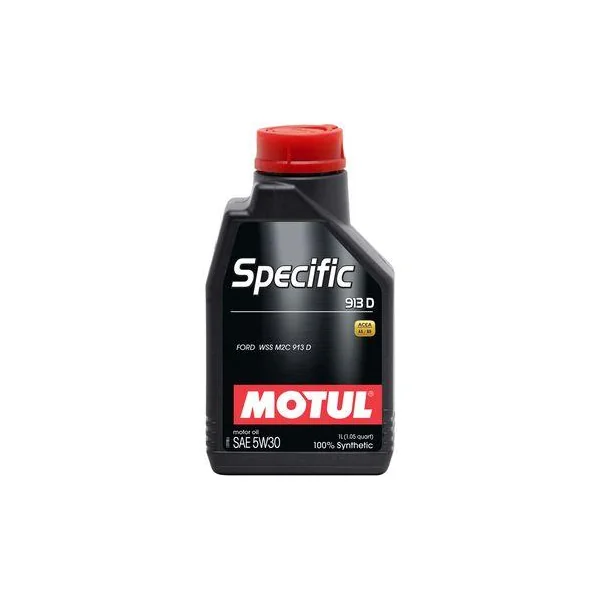 Huile moteur MOTUL Specific 913C 5W30 1L