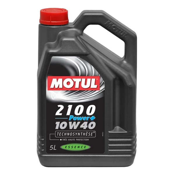 Huile Motul 2100 Power Plus 10W40 Essence 5L
