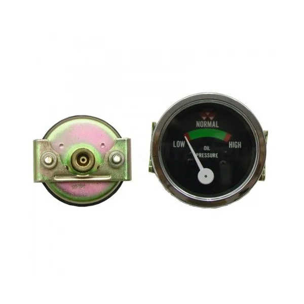 Indicateur -pression d'huile -Massey Ferguson- TEA, TEF, FE35, MF35, MF65, MF135, MF148, MF165, MF168, MF175, MF178, MF185,MF188