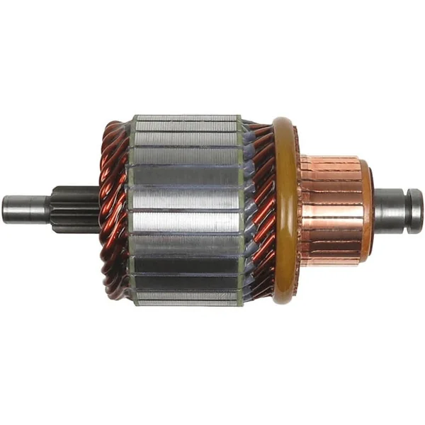 Induit pour démarreur BOSCH 0001107441 / 0001107401 / 0001107408