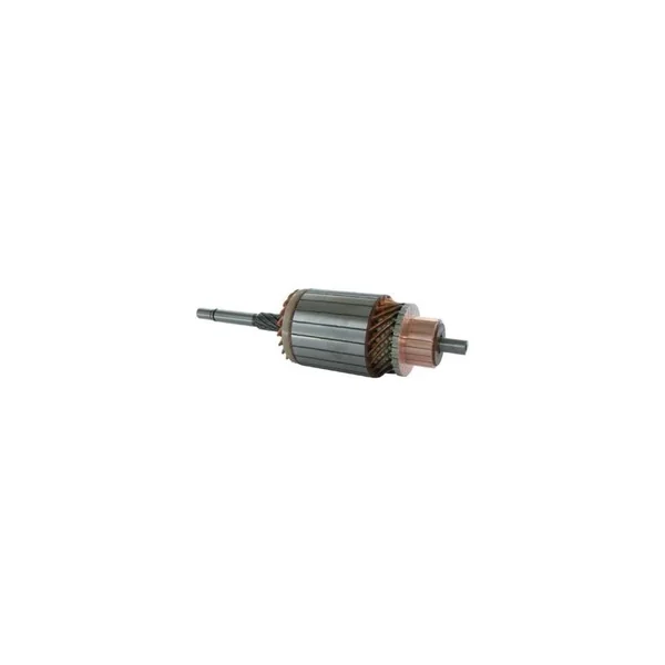 Induit pour démarreur Bosch 0001362005 / 0001362006 / 0001362007