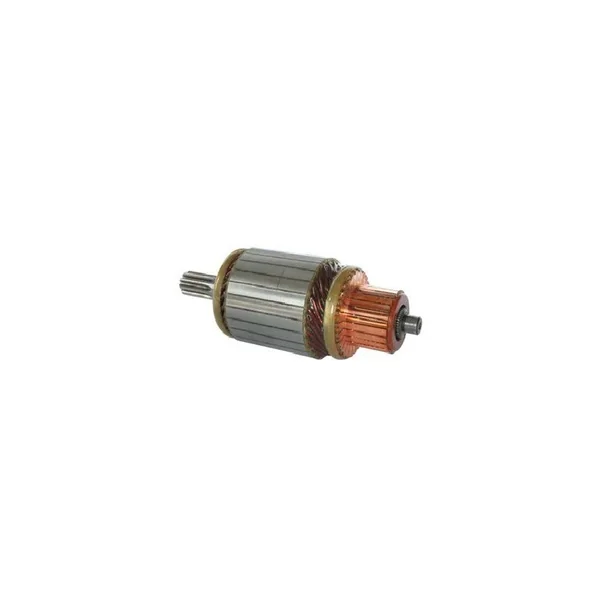 Induit pour démarreur Mitsubishi M2T54271 / M2T54272 / M2T54371