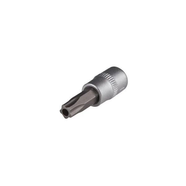 Jeu de 7 Douilles Embouts TS 1/4''