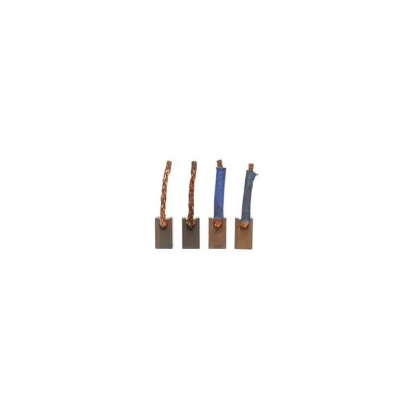 Jeu de balais / charbon pour démarreur Mitsubishi M2T30381 / M2T30385 / M2T30481