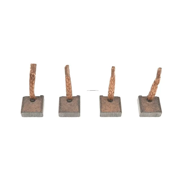 Jeu de balais pour démarreur Bosch 0001107103 / 0001107107