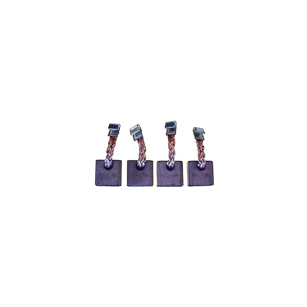 Jeu de balais pour démarreur Bosch 0001208516 / 0001208710 / 0001211514
