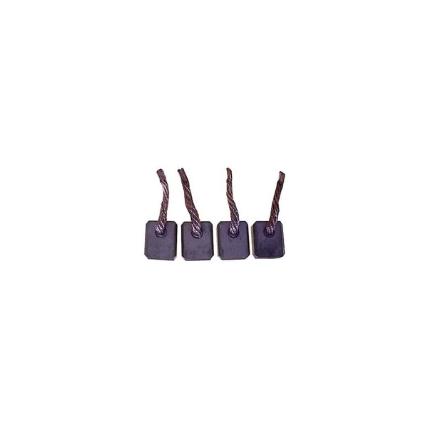 Jeu de balais pour démarreur Bosch 0001213004 / 0001311033 / 0001311034