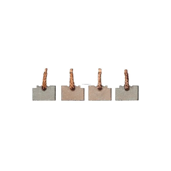 Jeu de balais pour démarreur Bosch 0001241014 / 0001241015