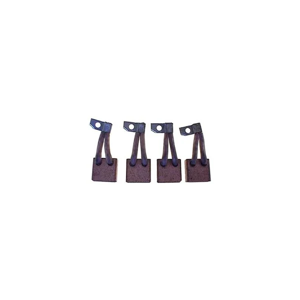 Jeu de balais pour démarreur Bosch 0001358201 / 0001358202 / 0001359001