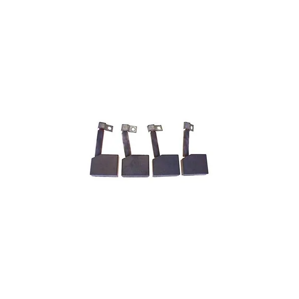 Jeu de balais pour démarreur Bosch 0001410029 / 0001410062 / 0001416001