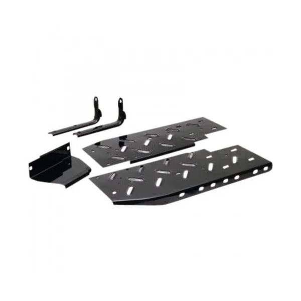 Jeu de marchepieds (nouveau modèle) - Massey Ferguson - FE 35, MF 35, MF 65, MF 135, MF 148
