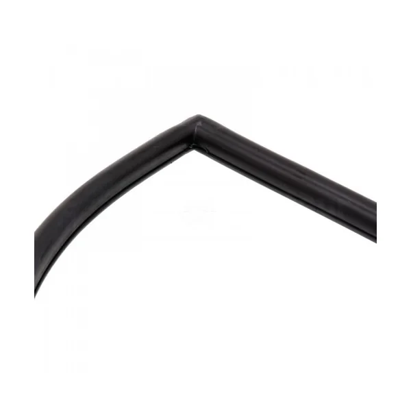 Joint - vitre de porte avant - Mercedes-Benz - U 424, U 425, U 427, U 435, U 437
