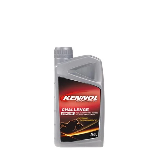 KENNOL MOTO CHALLENGE 5W40 1L