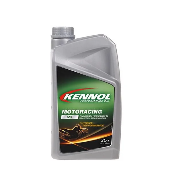 KENNOL MOTORACING 2T