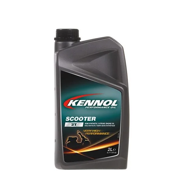 KENNOL SCOOTER 2TEMPS 2L