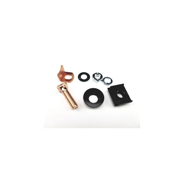 Kit 1 contact M10 pour Démarreur Denso 028099-3160 / 228000-0571 / 028000-4800 / 028000-5000