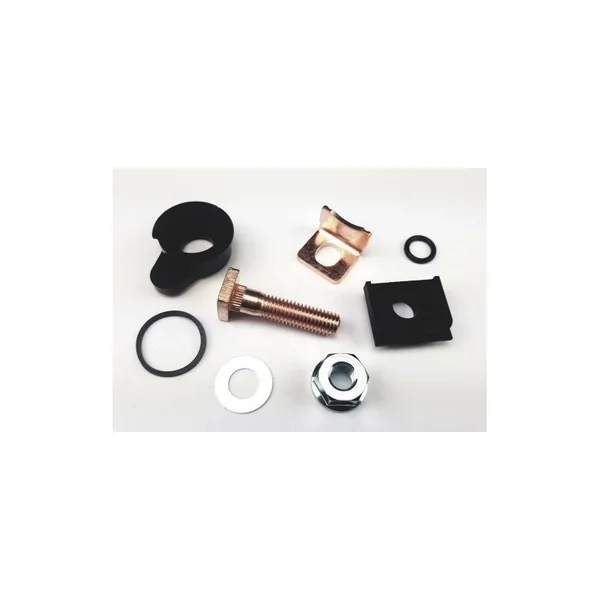 Kit 1 contact M8 pour DENSO 128099-5240 / 128099-5241 / Toyota 28226-54220