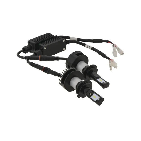 Kit de 2 Ampoules H1 LED 9-32V