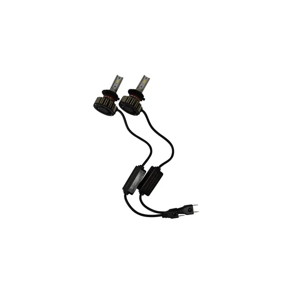 Kit de 2 Ampoules H1 LED 9-32V
