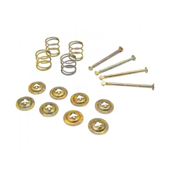 Kit de fixation - frein à pied - Massey Ferguson - TEA20, TEF, FE 35, MF 35, MF 133, MF 135, MF 148, MF 158
