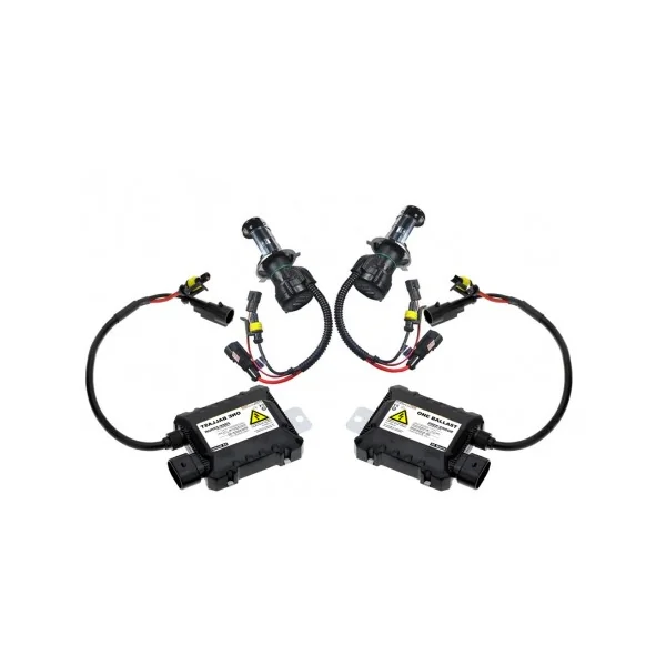Kit feu bi-xenon H4 55W ONE™ - Next-Tech®
