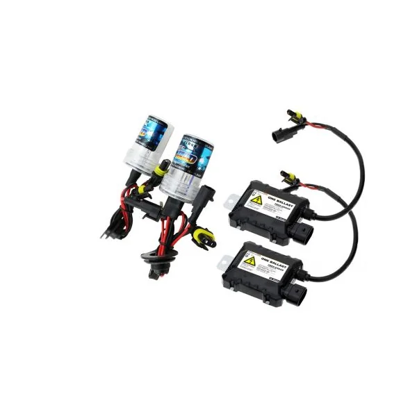 Kit feu xenon HB3 9005 55W ONE™ - Next-Tech®