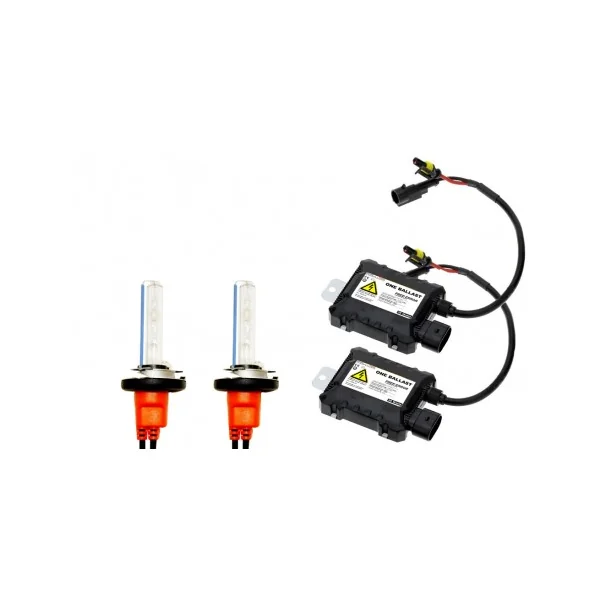 Kit feu xenon HB4 9006 55W ONE™ - Next-Tech®