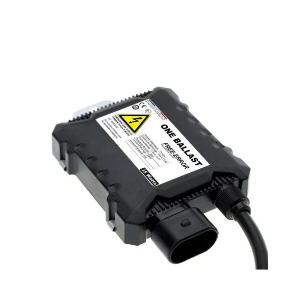 Kit feux xenon Next-Tech® H1 35W ONE™