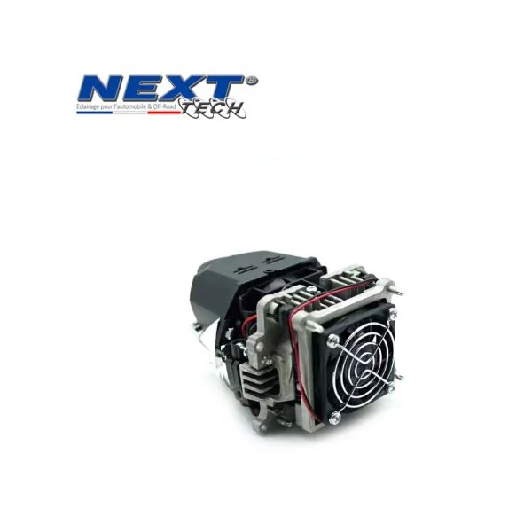 Kit projecteur laser modulaire 25W pour véhicule - universel - Next-Tech®