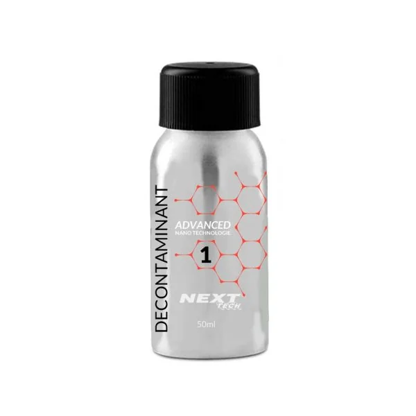Kit protection nano céramique 12H Automobile
