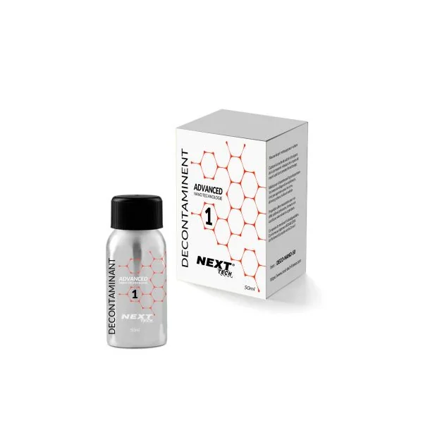 Kit protection nano céramique 12H Automobile