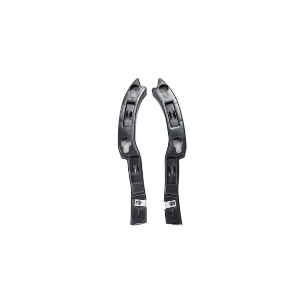 Kit supports latéral pare chocs avant droit et gauche pour CITROËN C3 AIRCROSS 2017-2021, Neuf