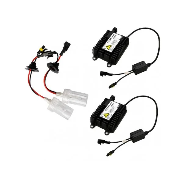Kit xenon 100W HB4 9006 FTX™ CANBUS ODB anti erreur Next-Tech®
