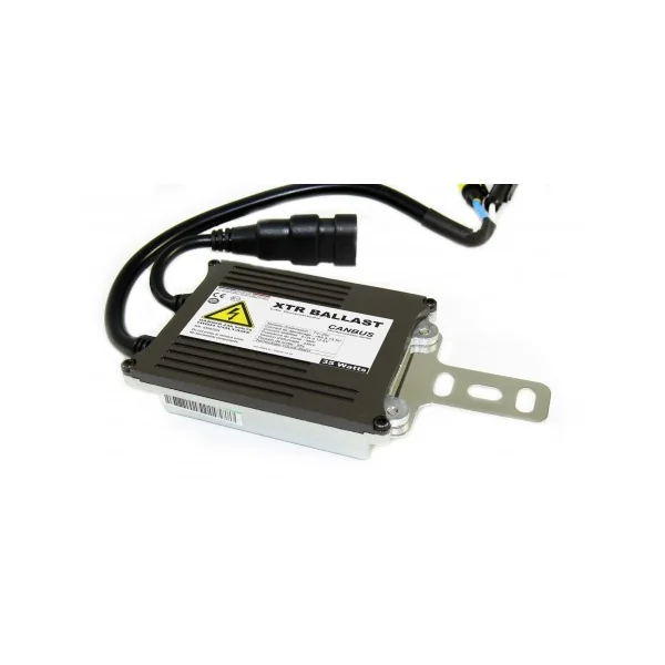 Kit xenon CANBUS haut de gamme garantie à vie Next-Tech® H13 35W XTR™