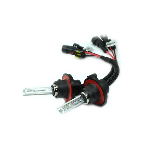 Kit xenon CANBUS haut de gamme garantie à vie Next-Tech® H13 35W XTR™