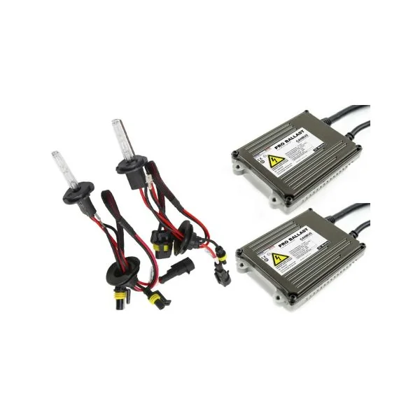 Kit xenon CANBUS PRO™ H7 55W haut de gamme Next-Tech®