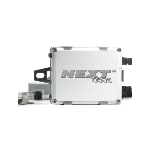 Kit xenon DUAL CANBUS slim ballast MC2™ V2.0 HB4 9006 55W anti-erreur ODB