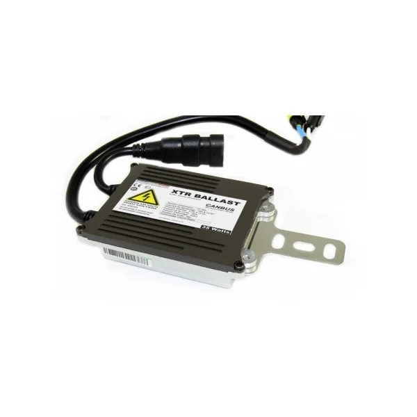 Kit xenon haut de gamme BMW 55W XTR™ CANBUS anti-erreur Next-Tech®