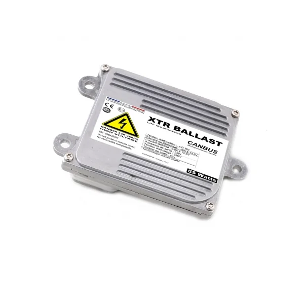 Kit xenon haut de gamme D1R 55W XTR™ CANBUS anti-erreur Next-Tech®