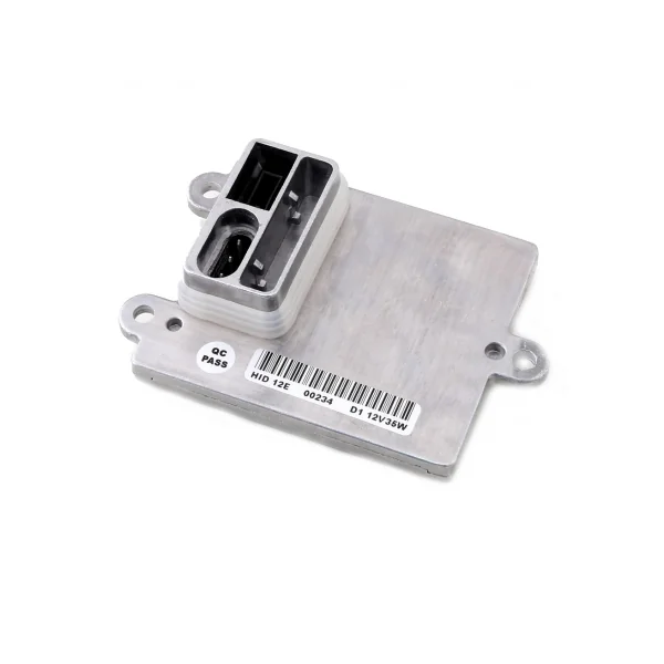 Kit xenon haut de gamme D1R 55W XTR™ CANBUS anti-erreur Next-Tech®