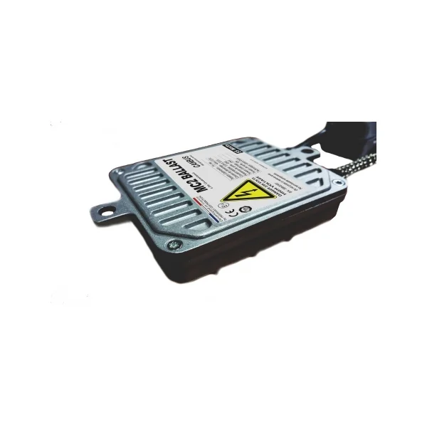 Kit xenon haut de gamme DUAL CANBUS MC2™ HB3 55W slim ballast anti-erreur